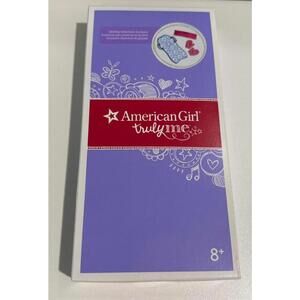 American Girl Sledding Adventures Accessory